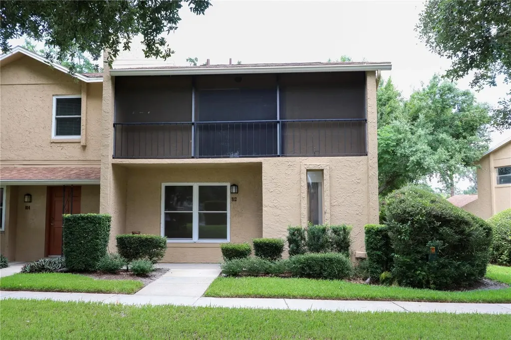 812 Park Lake Circle Maitland FL 32751