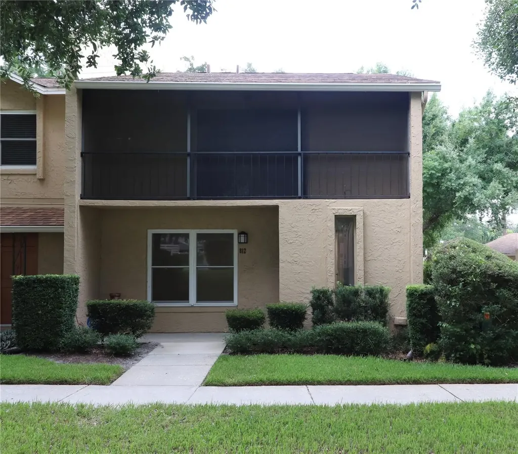 812 Park Lake Circle Maitland FL 32751