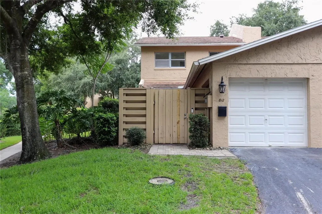 812 Park Lake Circle Maitland FL 32751