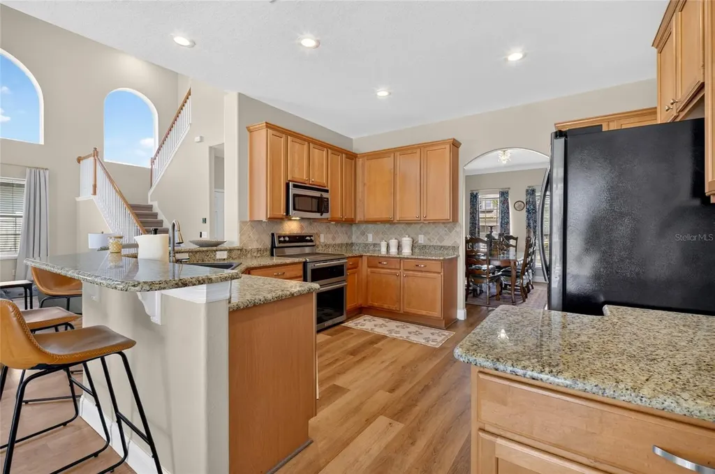 353 Lake Amberleigh Drive Winter Garden FL 34787