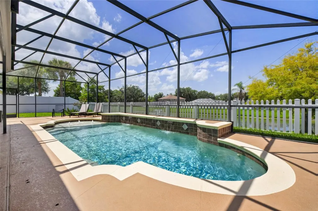 353 Lake Amberleigh Drive Winter Garden FL 34787
