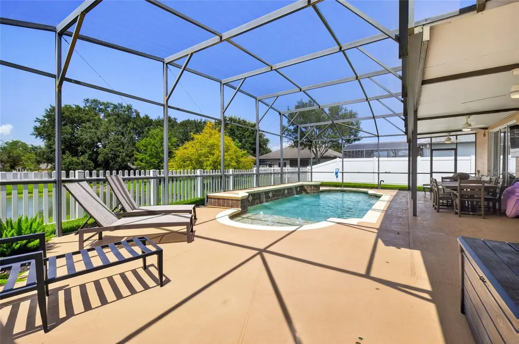 353 Lake Amberleigh Drive Winter Garden FL 34787