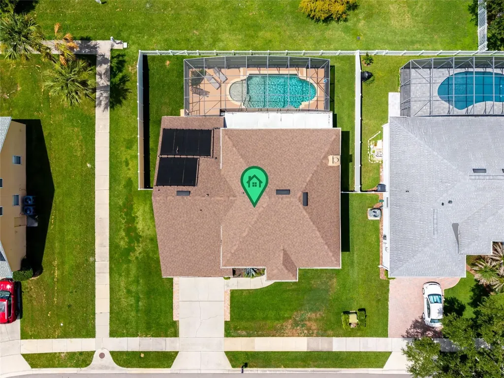 353 Lake Amberleigh Drive Winter Garden FL 34787