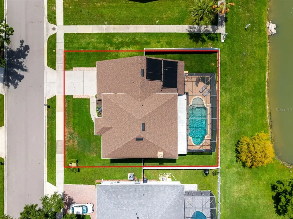 353 Lake Amberleigh Drive Winter Garden FL 34787