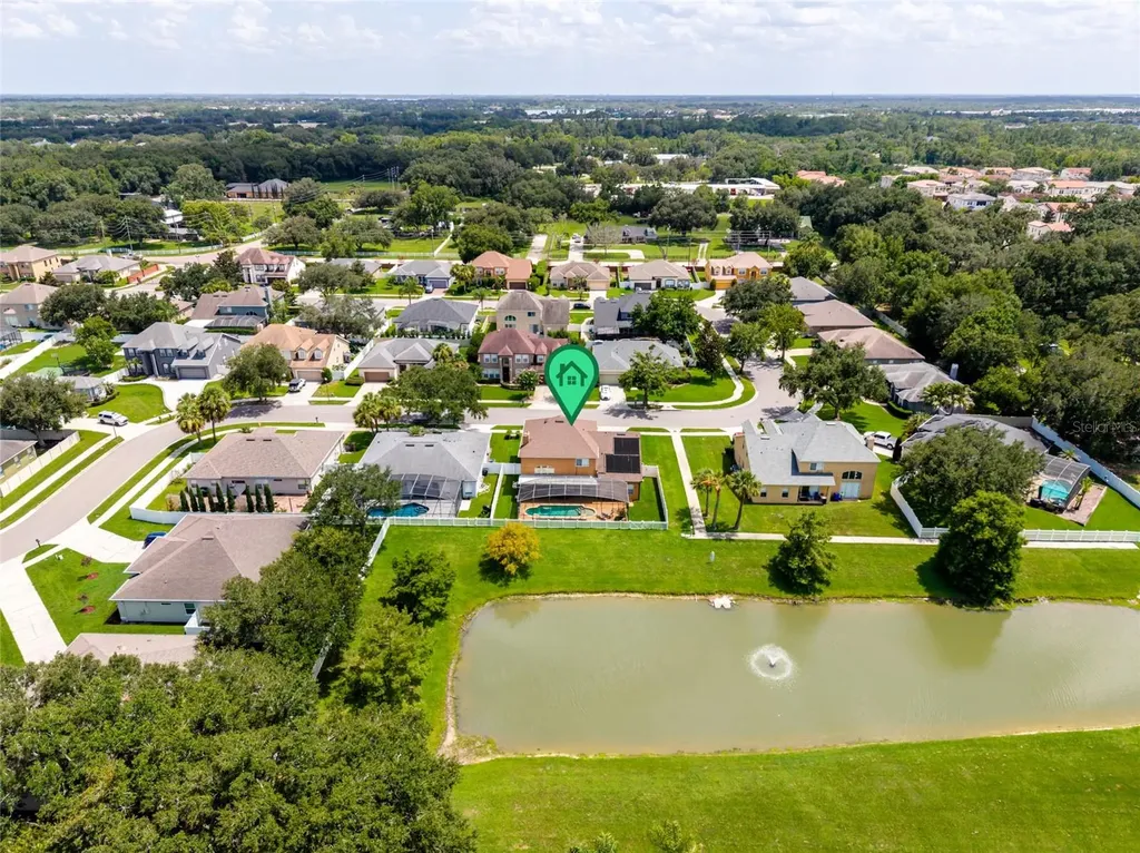353 Lake Amberleigh Drive Winter Garden FL 34787