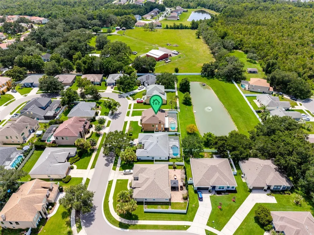 353 Lake Amberleigh Drive Winter Garden FL 34787