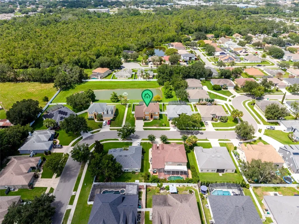 353 Lake Amberleigh Drive Winter Garden FL 34787