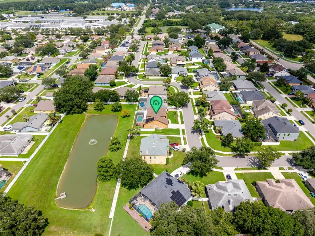 353 Lake Amberleigh Drive Winter Garden FL 34787