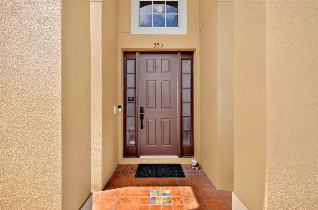 353 Lake Amberleigh Drive Winter Garden FL 34787