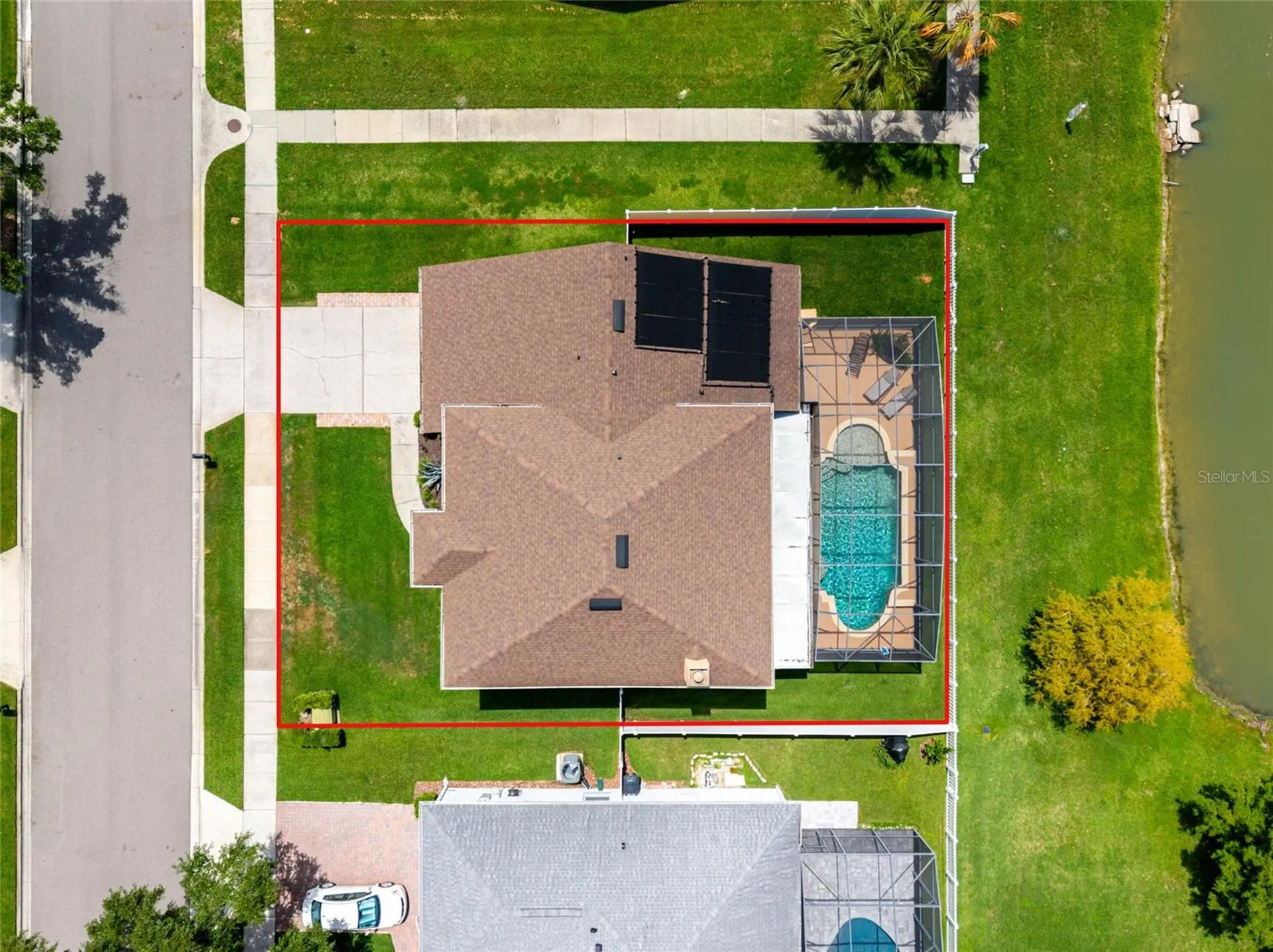 353 Lake Amberleigh Drive Winter Garden FL 34787