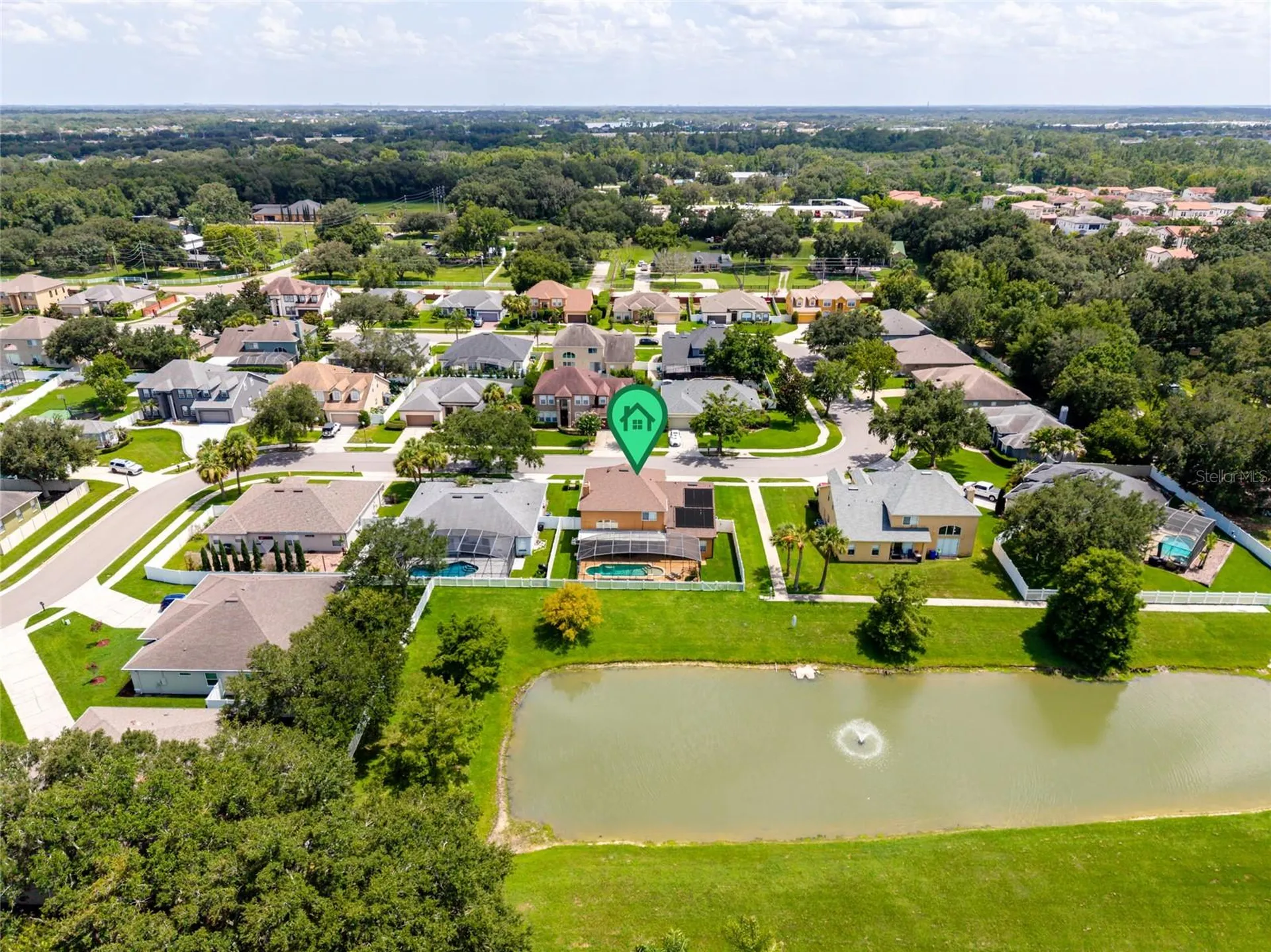 353 Lake Amberleigh Drive Winter Garden FL 34787