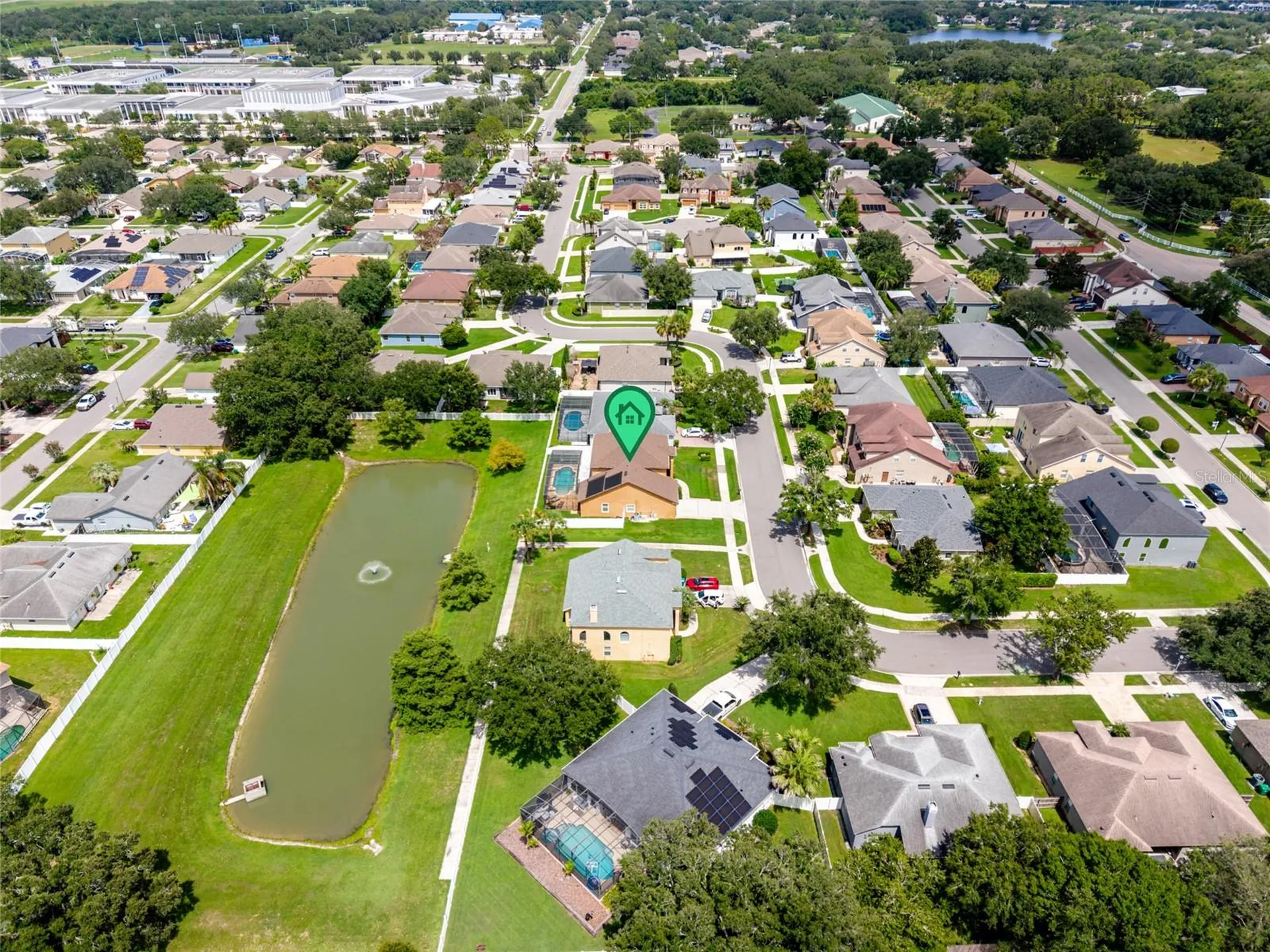 353 Lake Amberleigh Drive Winter Garden FL 34787