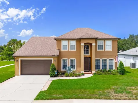 353 Lake Amberleigh Drive Winter Garden FL 34787