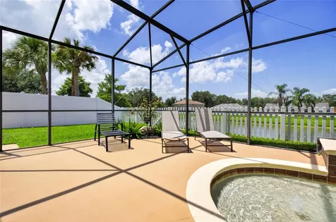 353 Lake Amberleigh Drive Winter Garden FL 34787