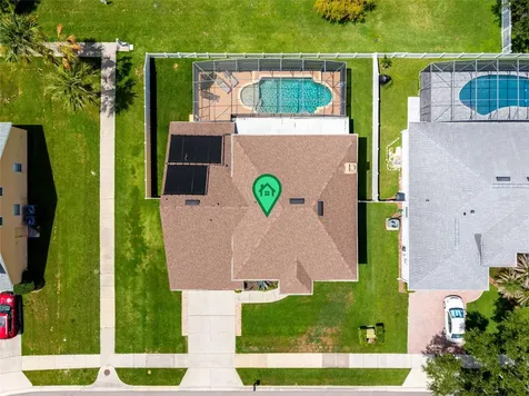 353 Lake Amberleigh Drive Winter Garden FL 34787