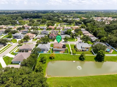 353 Lake Amberleigh Drive Winter Garden FL 34787