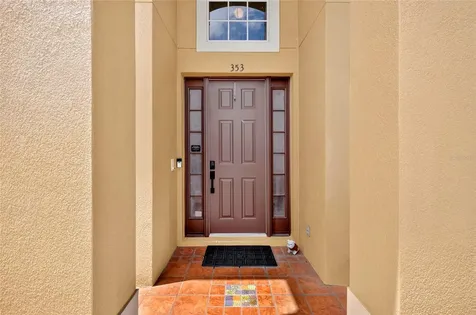 353 Lake Amberleigh Drive Winter Garden FL 34787