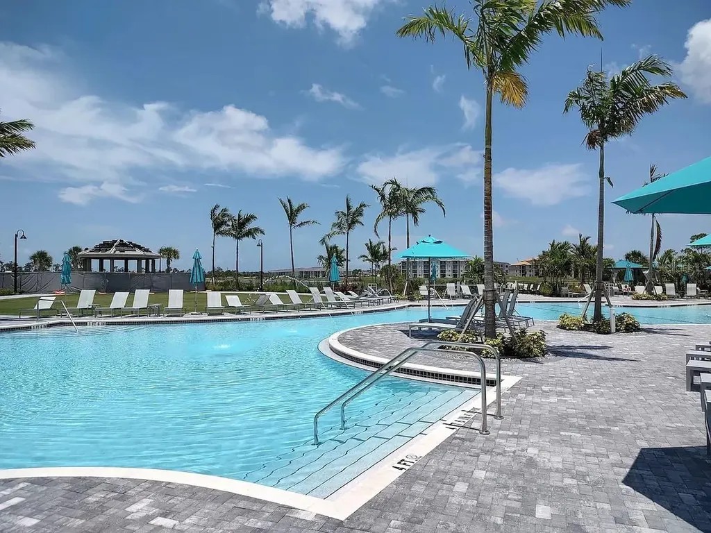 17665 Boracay Court Venice FL 34293