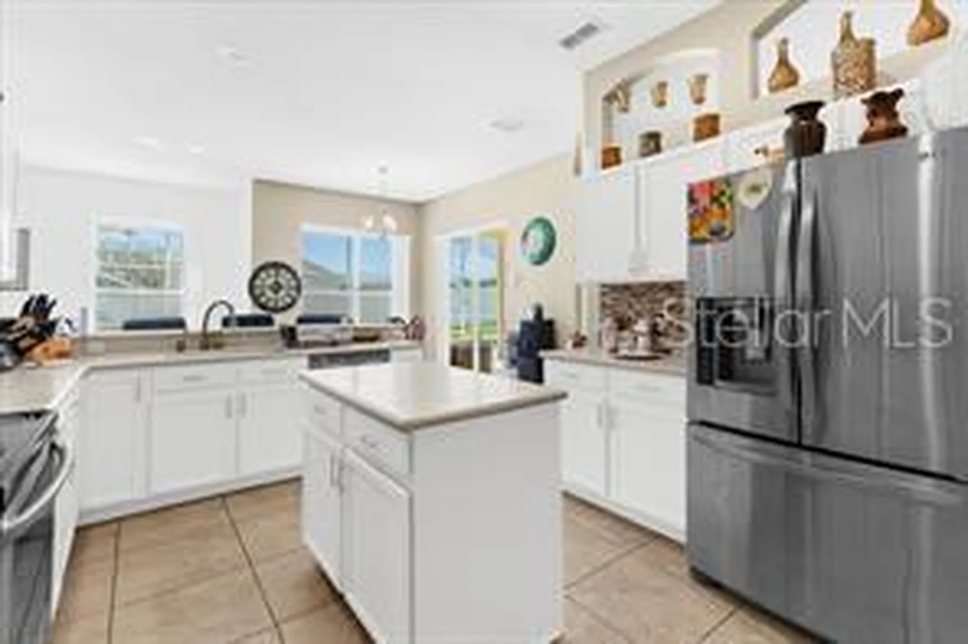 100 Hollybrook Court Davenport FL 33897