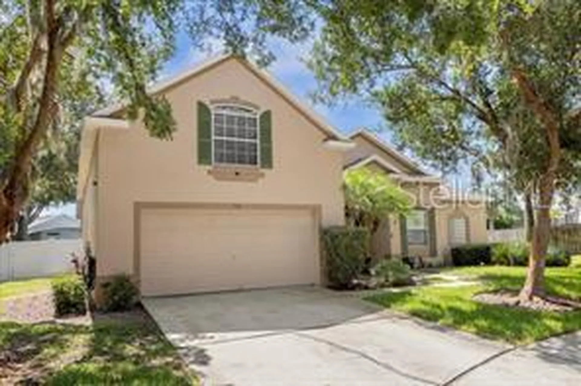 100 Hollybrook Court Davenport FL 33897