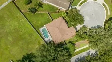 100 Hollybrook Court Davenport FL 33897