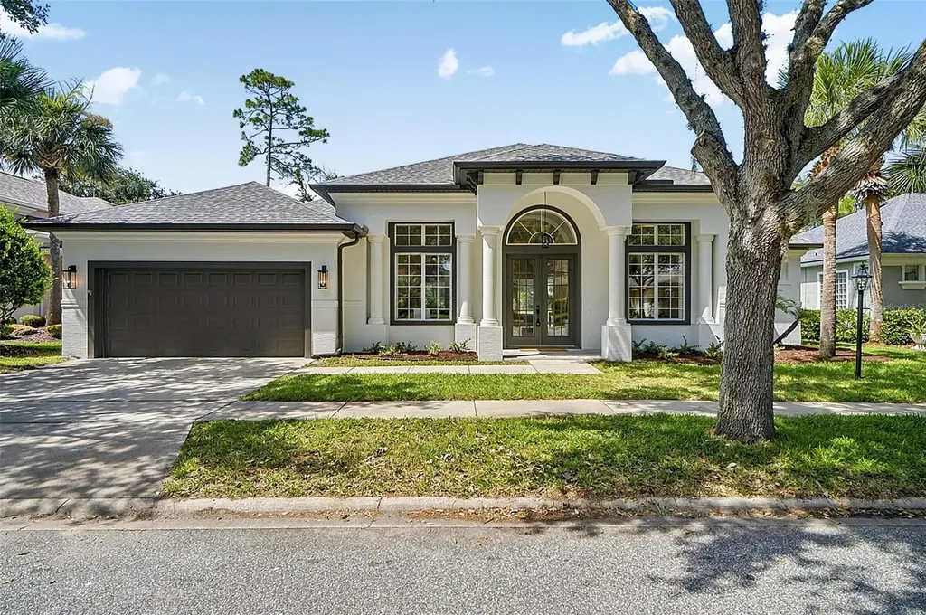 21 Eastlake Drive Palm Coast FL 32137