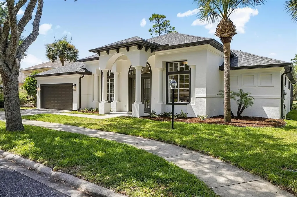 21 Eastlake Drive Palm Coast FL 32137