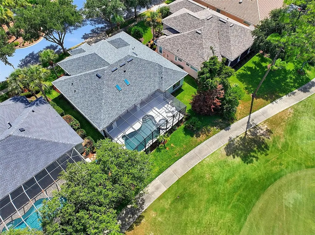 21 Eastlake Drive Palm Coast FL 32137