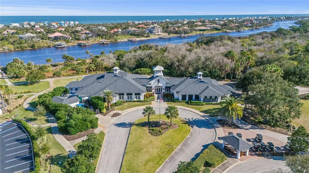 21 Eastlake Drive Palm Coast FL 32137
