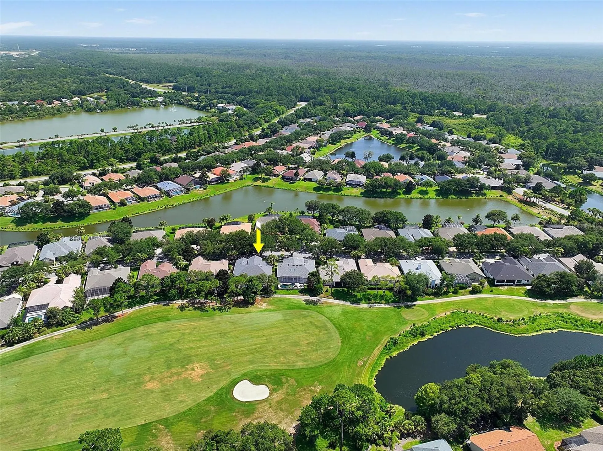 21 Eastlake Drive Palm Coast FL 32137