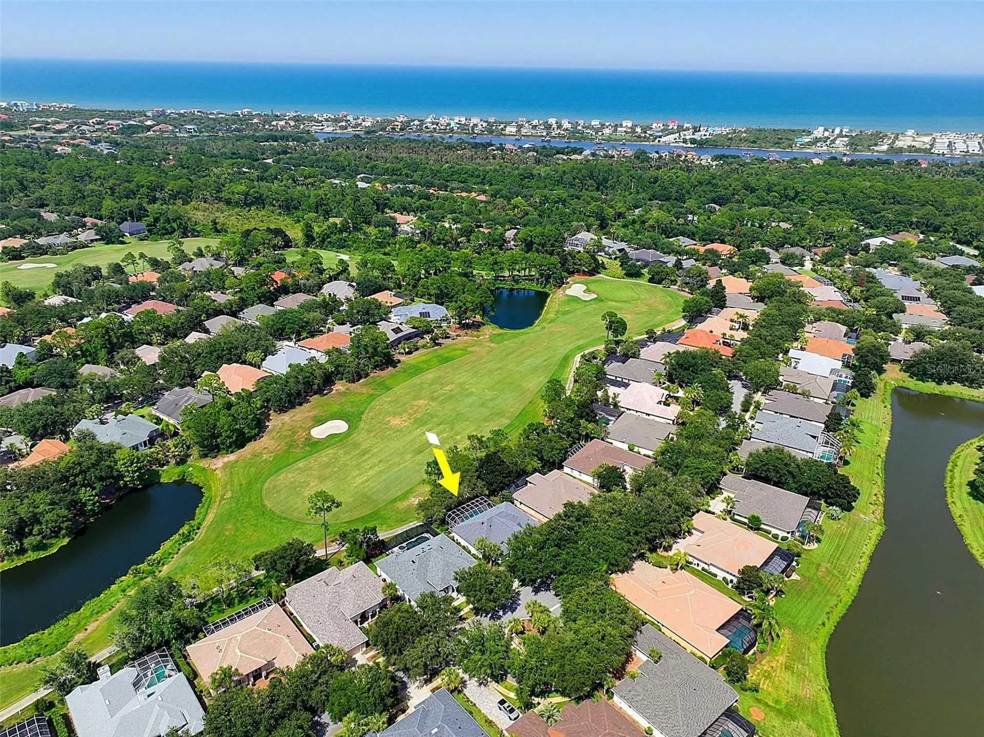 21 Eastlake Drive Palm Coast FL 32137