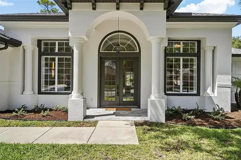 21 Eastlake Drive Palm Coast FL 32137