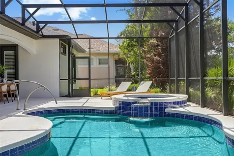 21 Eastlake Drive Palm Coast FL 32137