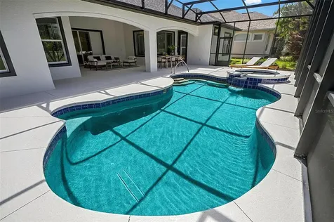 21 Eastlake Drive Palm Coast FL 32137