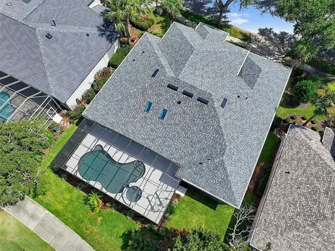 21 Eastlake Drive Palm Coast FL 32137