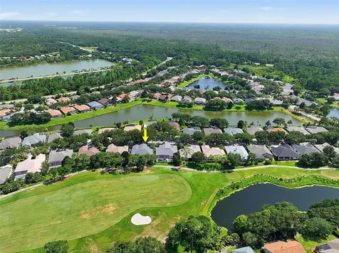 21 Eastlake Drive Palm Coast FL 32137