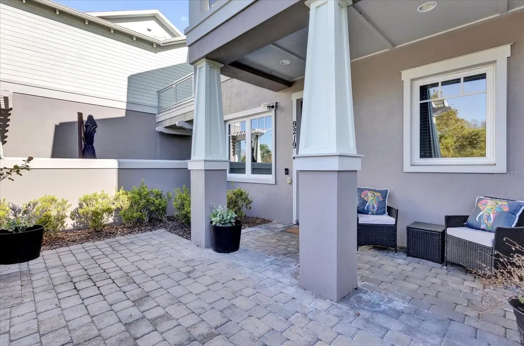 9219 Laureate Boulevard Orlando FL 32827