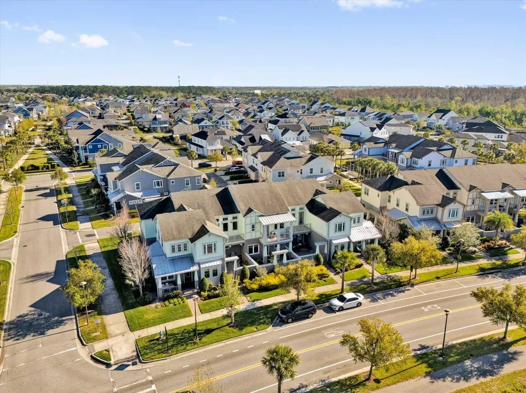 9219 Laureate Boulevard Orlando FL 32827