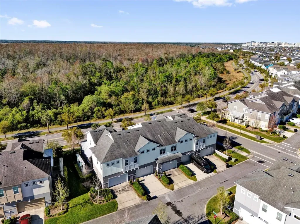 9219 Laureate Boulevard Orlando FL 32827
