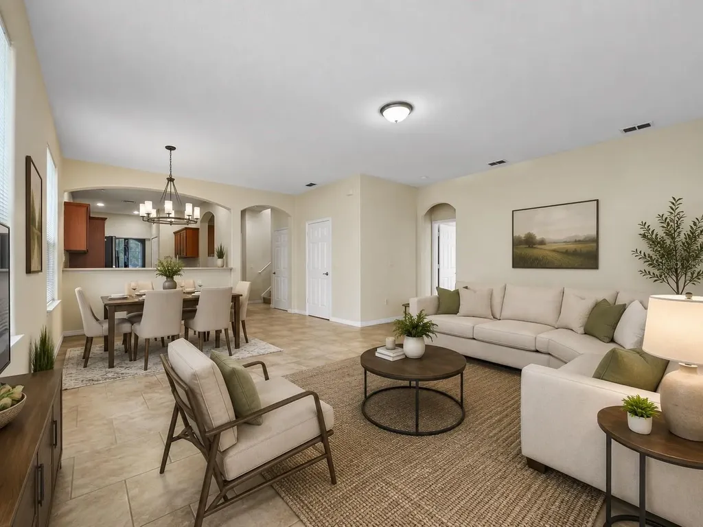 1602 Tail Feather Drive Kissimmee FL 34746