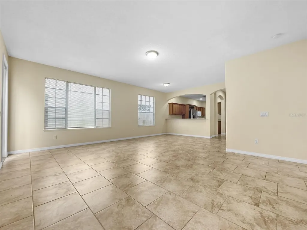 1602 Tail Feather Drive Kissimmee FL 34746