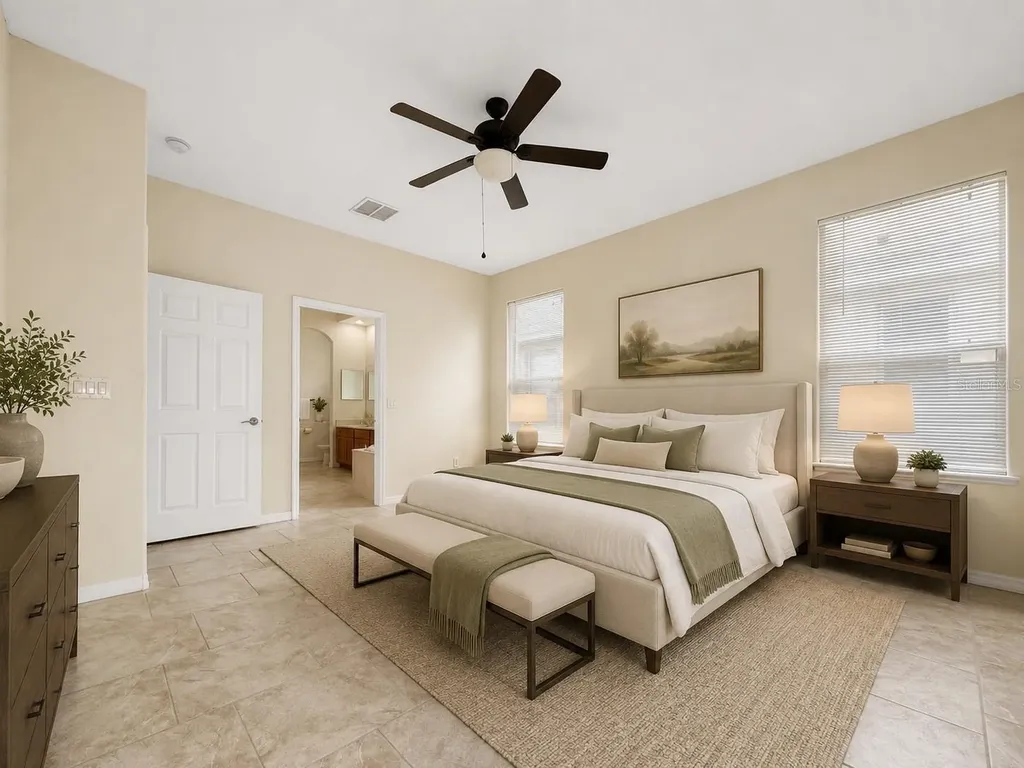 1602 Tail Feather Drive Kissimmee FL 34746