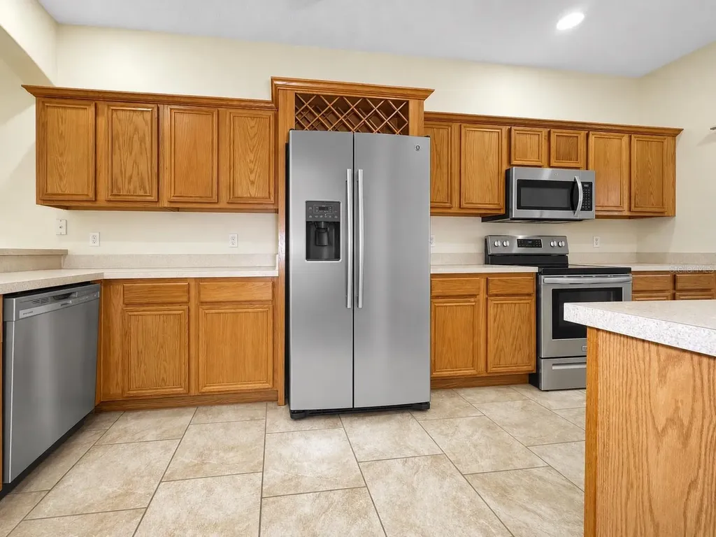 1602 Tail Feather Drive Kissimmee FL 34746