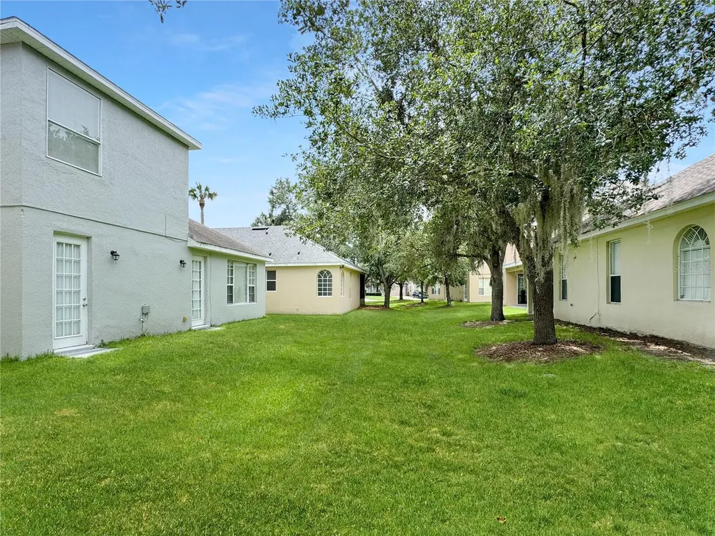 1602 Tail Feather Drive Kissimmee FL 34746