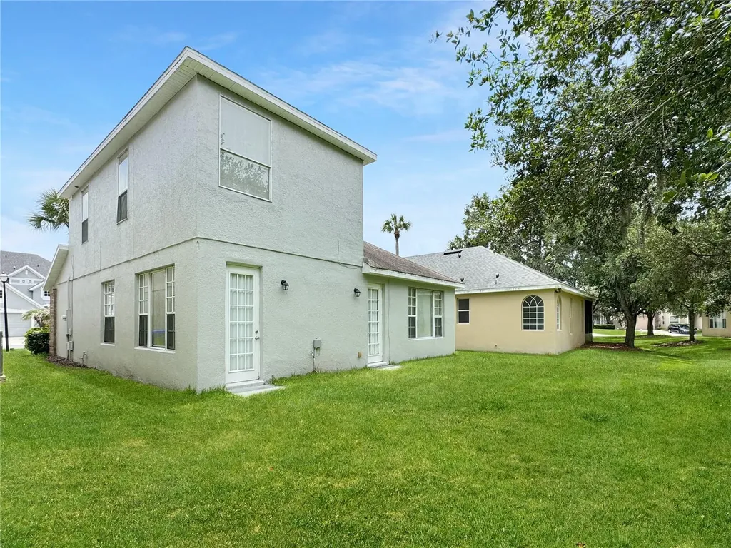 1602 Tail Feather Drive Kissimmee FL 34746