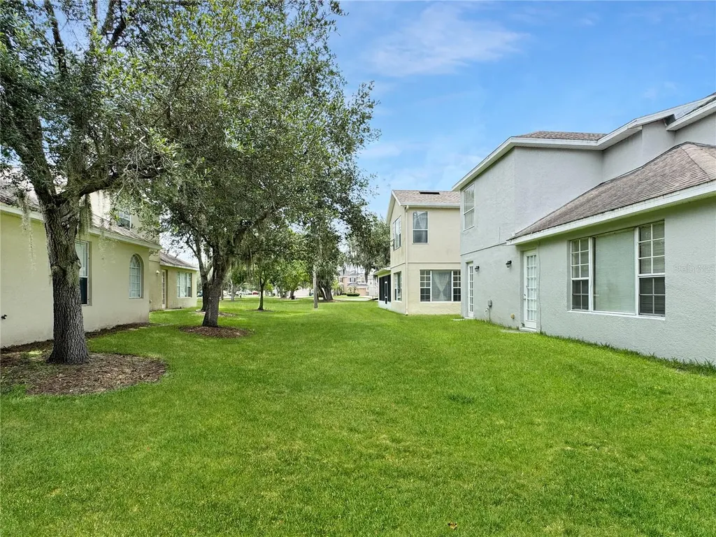 1602 Tail Feather Drive Kissimmee FL 34746