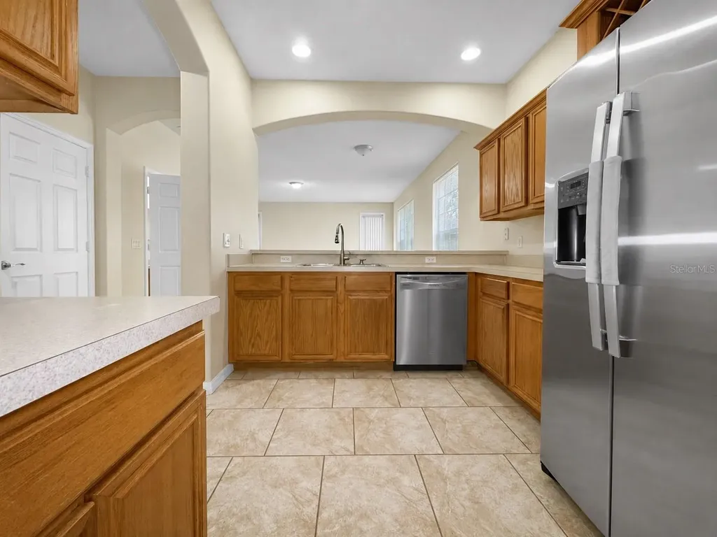1602 Tail Feather Drive Kissimmee FL 34746