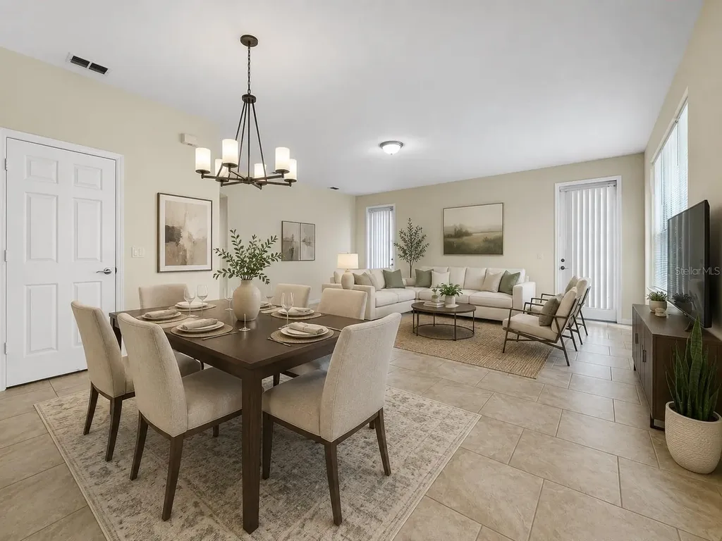 1602 Tail Feather Drive Kissimmee FL 34746