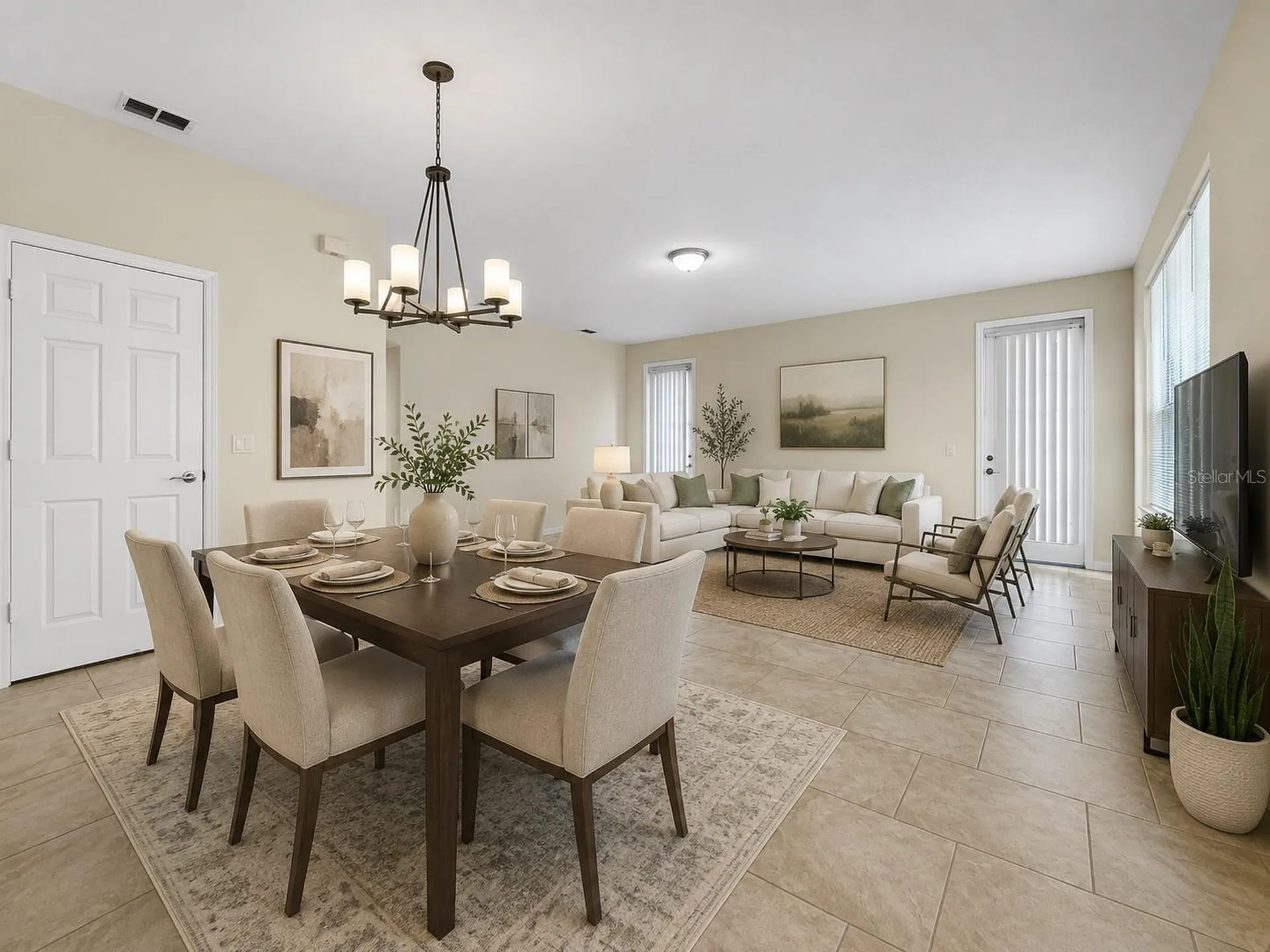 1602 Tail Feather Drive Kissimmee FL 34746