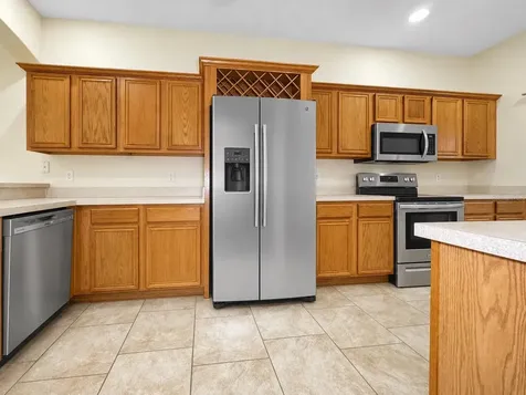 1602 Tail Feather Drive Kissimmee FL 34746